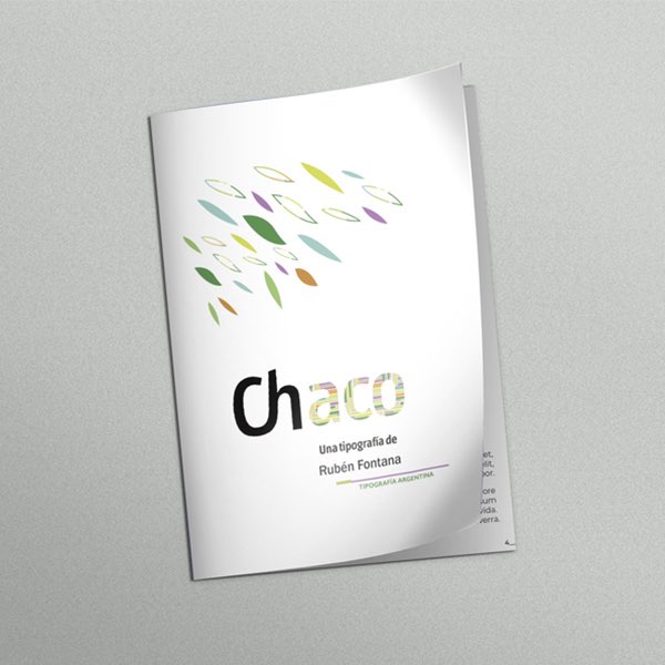 chaco