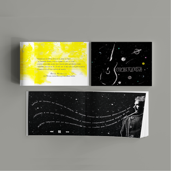 fanzine